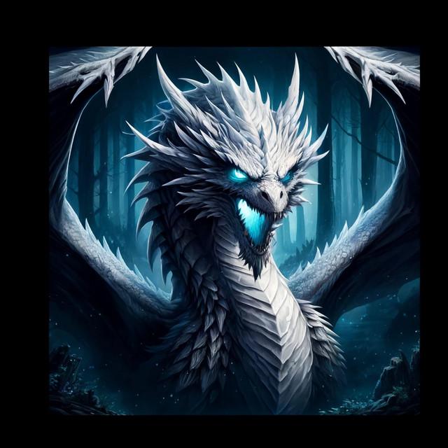 Icy Eyes Filled With Despair