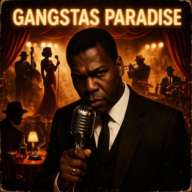Gangsta’s Paradise