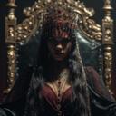 I Am The Crown They'll Bleed For