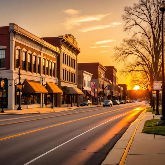 Springfield Ohio Vibes