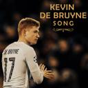 Kevin De Bruyne Song