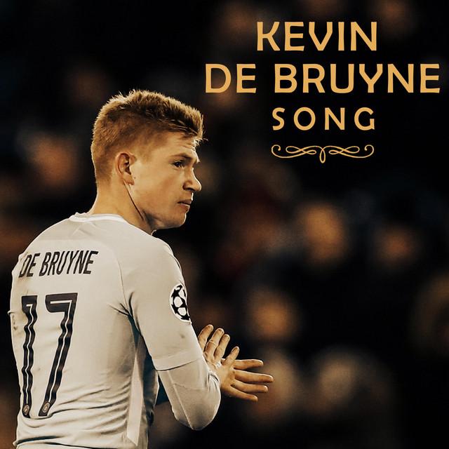 Kevin De Bruyne Song
