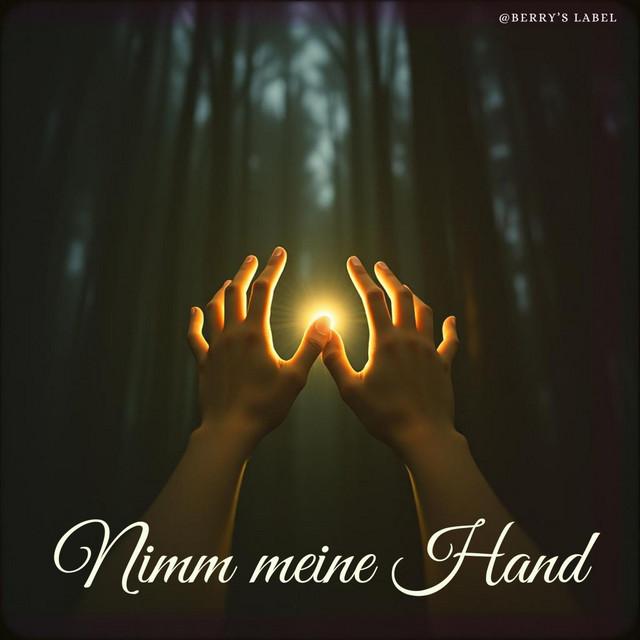 Nimm meine Hand