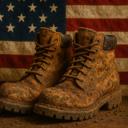 Long Live the Working Man