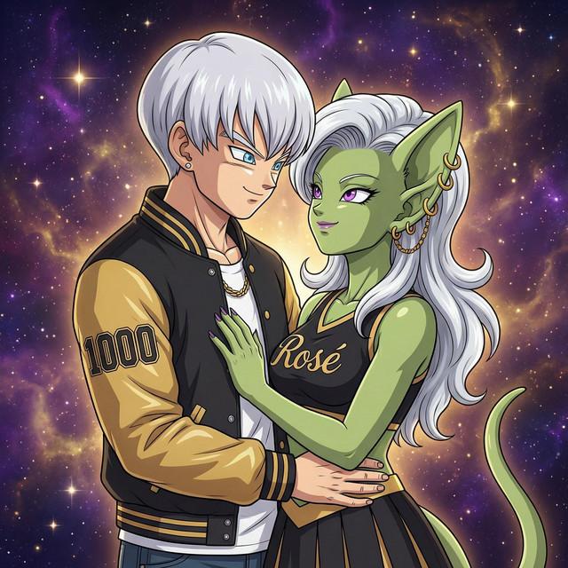 I'll Do You 1000 (Times)