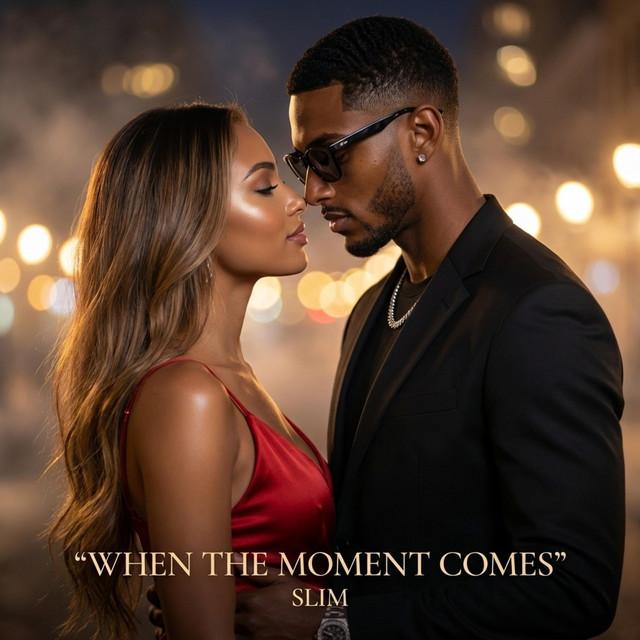 When the moment comes