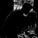 Sweat Slicked Entwined