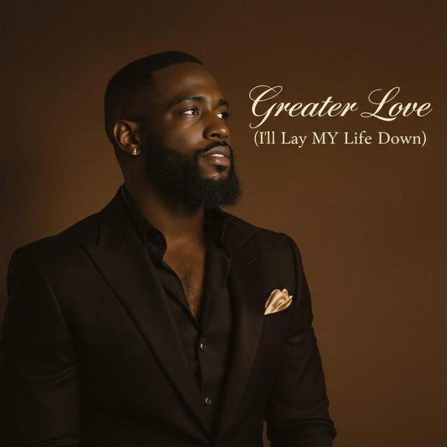 Love I Can’t Explain