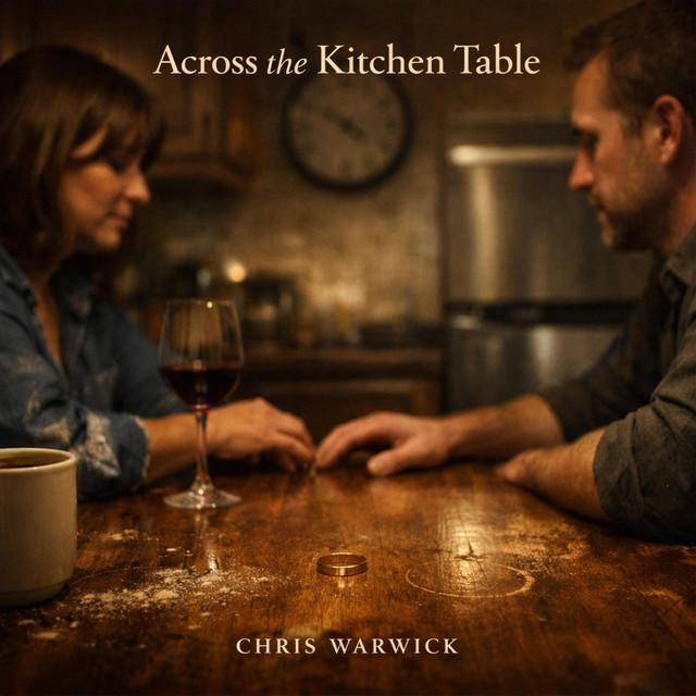 Accross the Kitchen Table