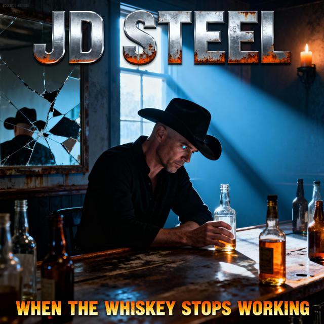 When The Whiskey Stops Working