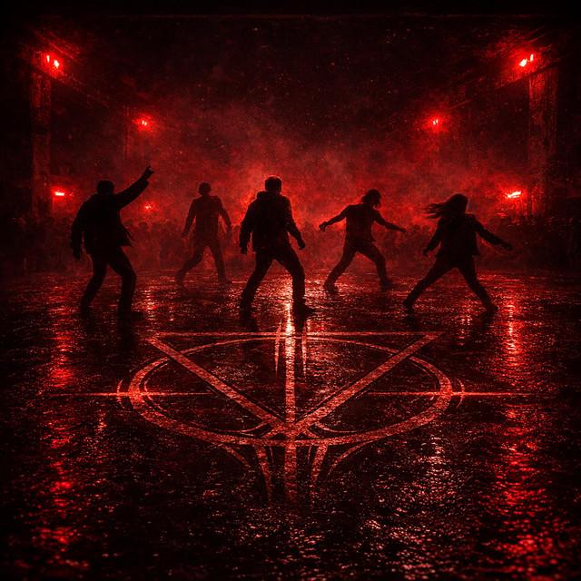 Dance Like it's a Warning