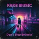 Don't Stop Believin' (Synth Pop)