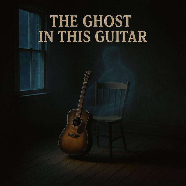 The Ghost In This Guitar