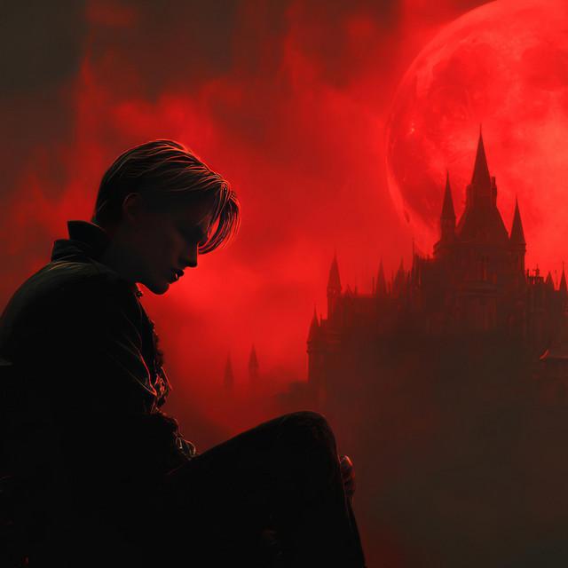 Rise of the Vampire King