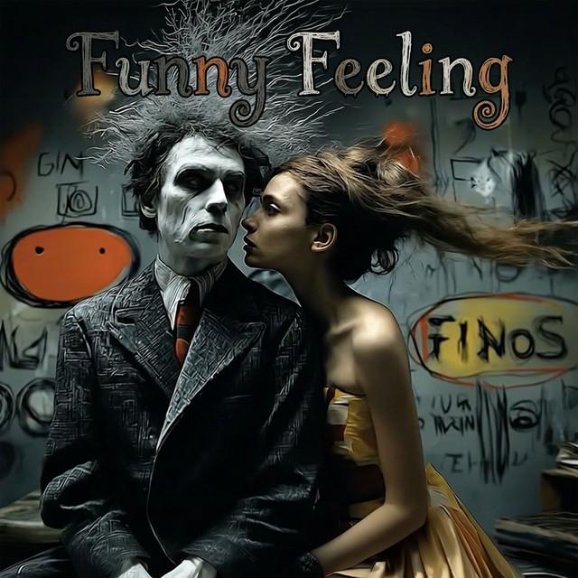 Funny Feeling