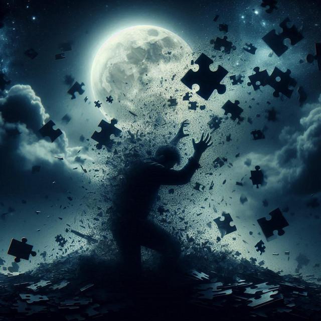 Consumed By The Chaos