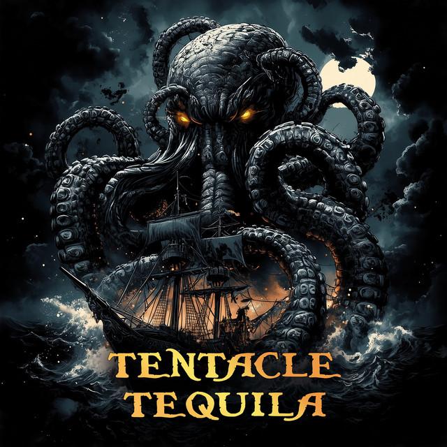 Tentacle Tequila