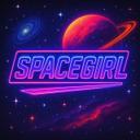 SpaceGirl