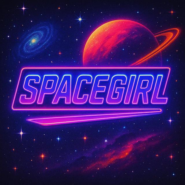 SpaceGirl