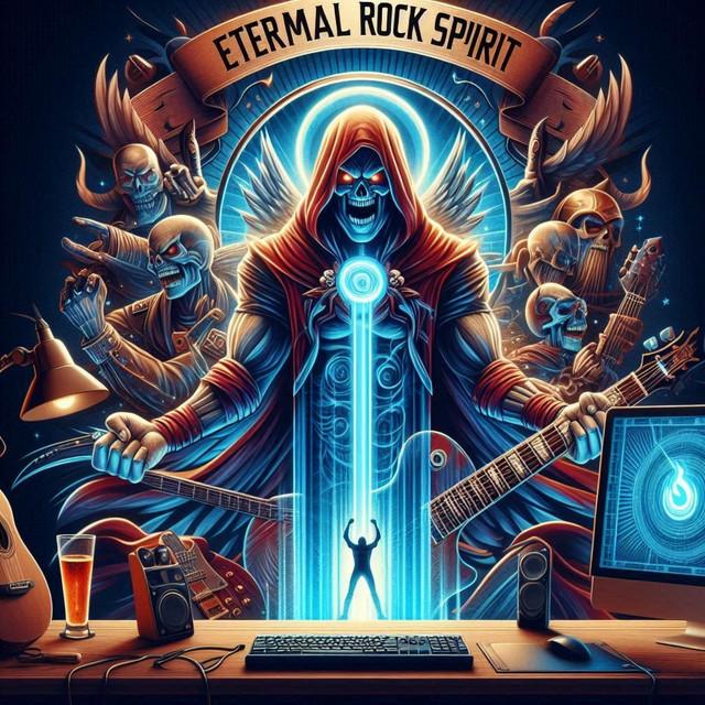 Eternal Rock Spirit