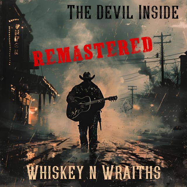 Whiskey N Wraiths - Remastered