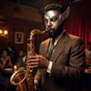 Feel Good 1950's Soul Version