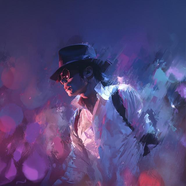 Black Or White (Funk)