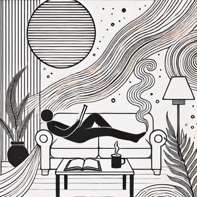 Chill and Relax