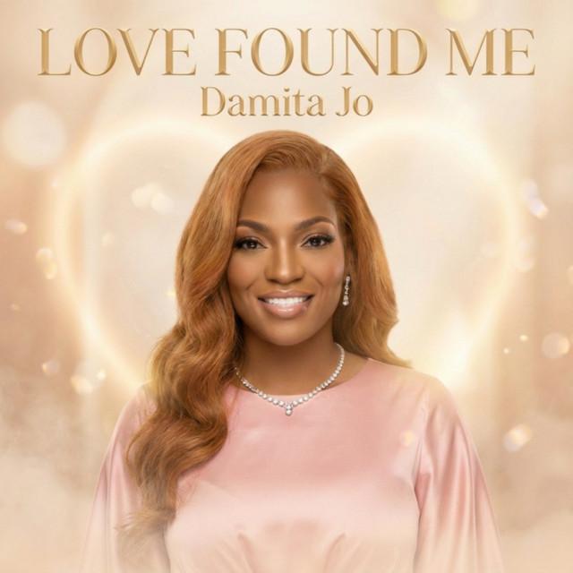 Love Found Me