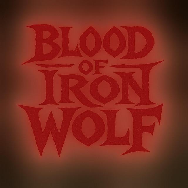 Blood of Iron Wolf (long)