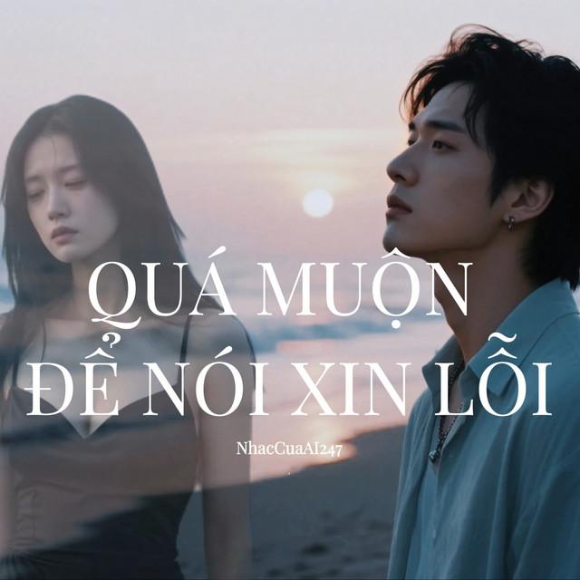 Quá Muộn Để Nói Xin Lỗi