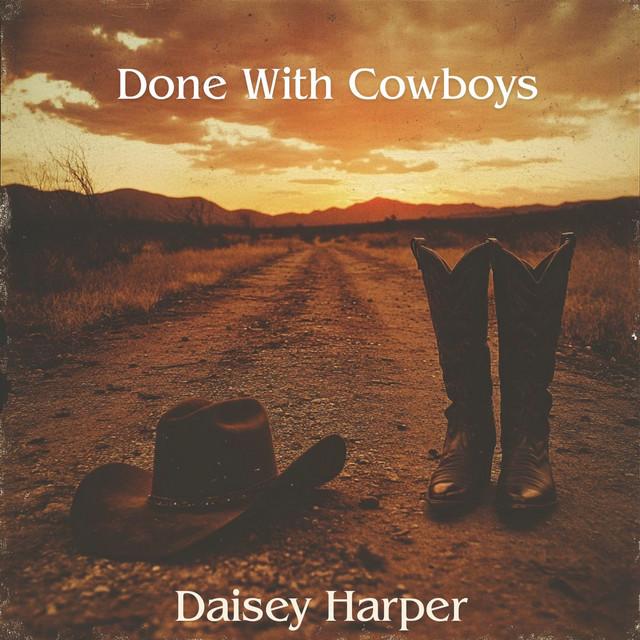 Done With Cowboys