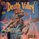 Death Valley Blues #1