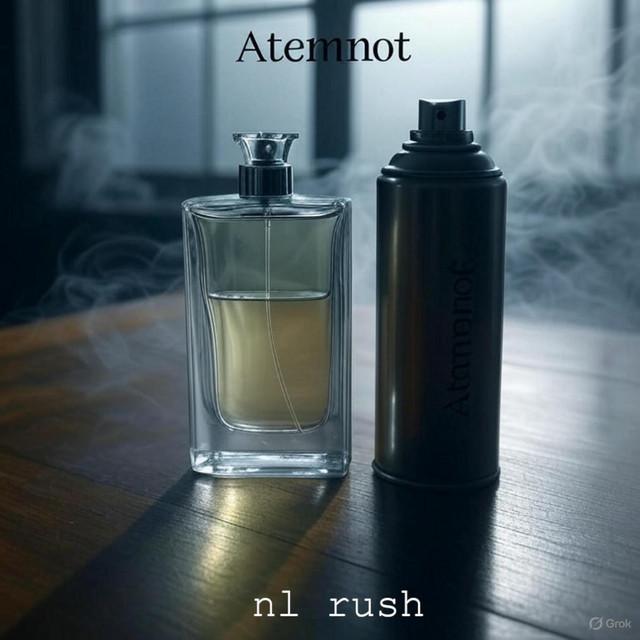 Atemnot - remix