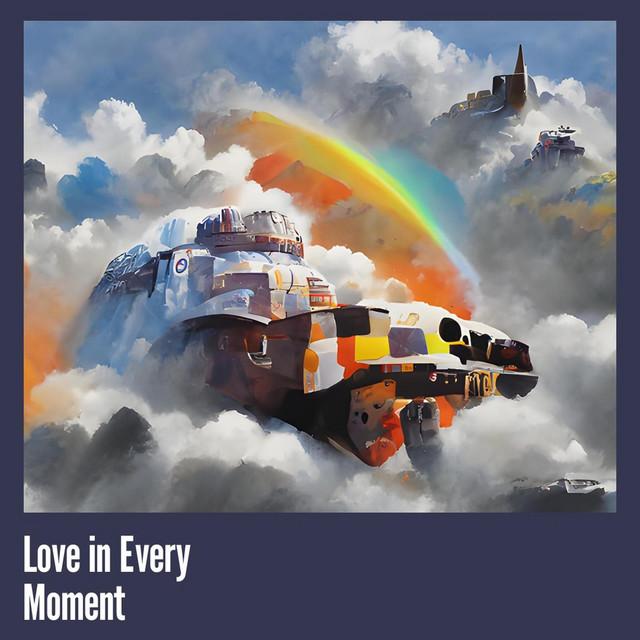 Love in Every Moment