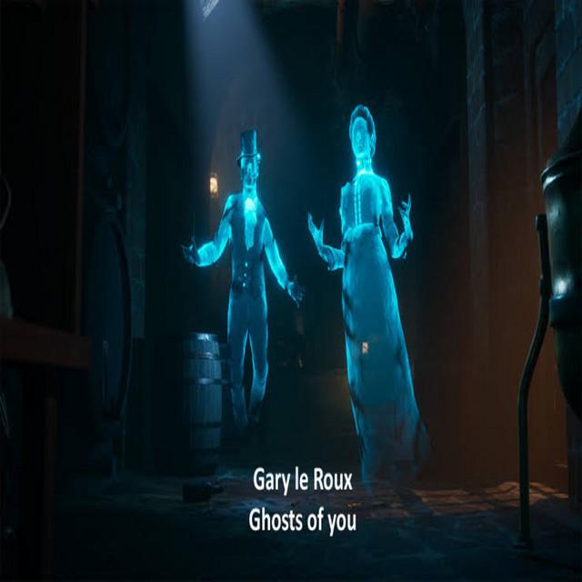 Ghosts of you