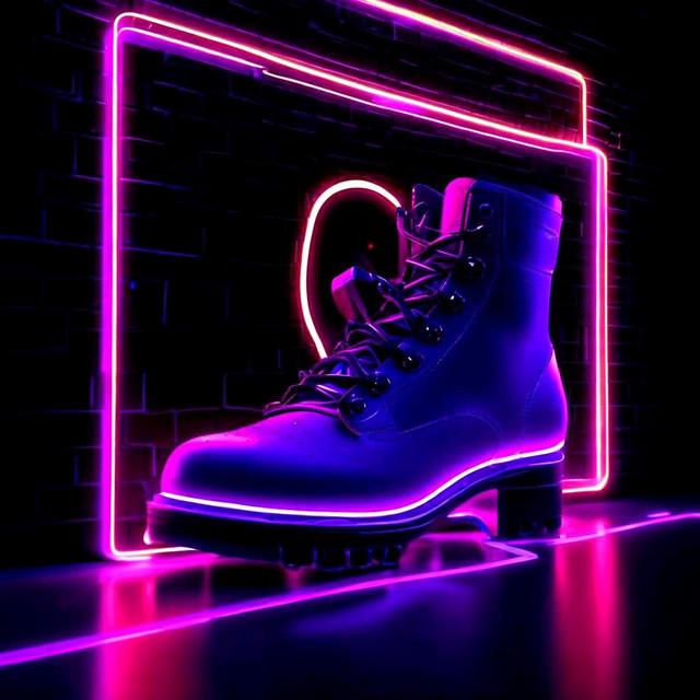 Stomp To The Beat - Sped Up