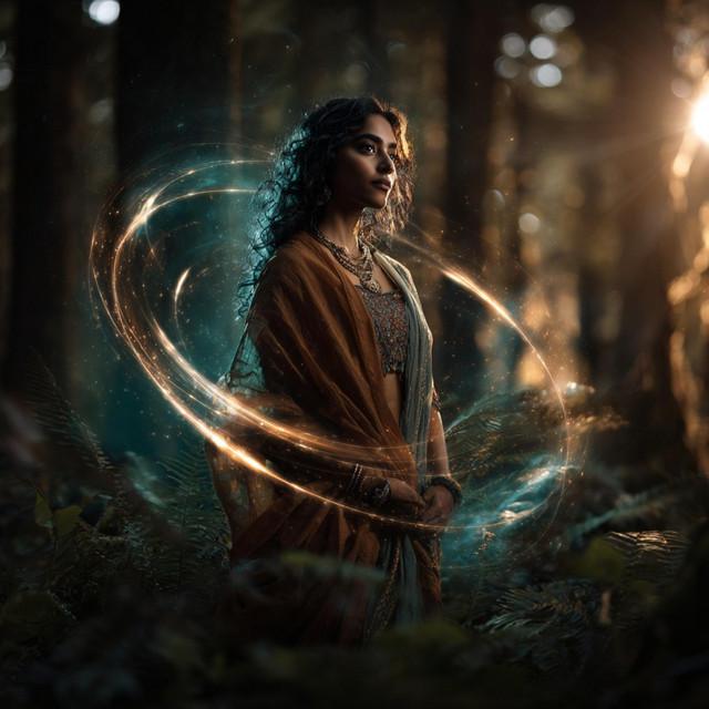 Song to the Spirits of Nature