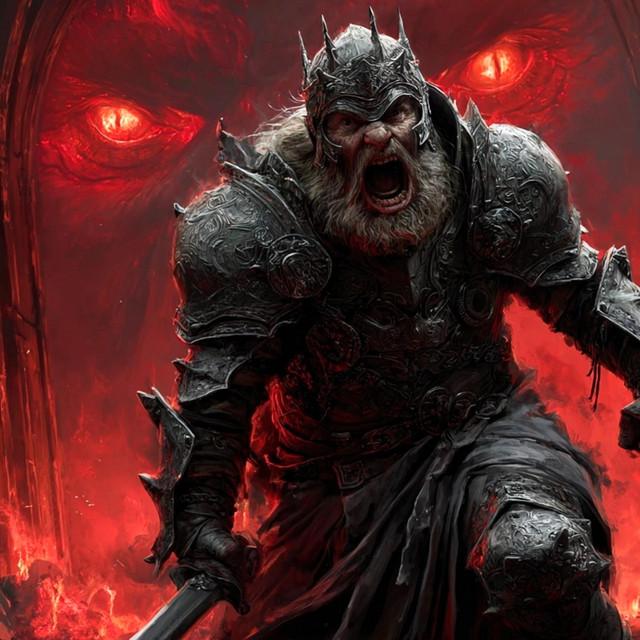 They Delved Too Greedily and Too Deep