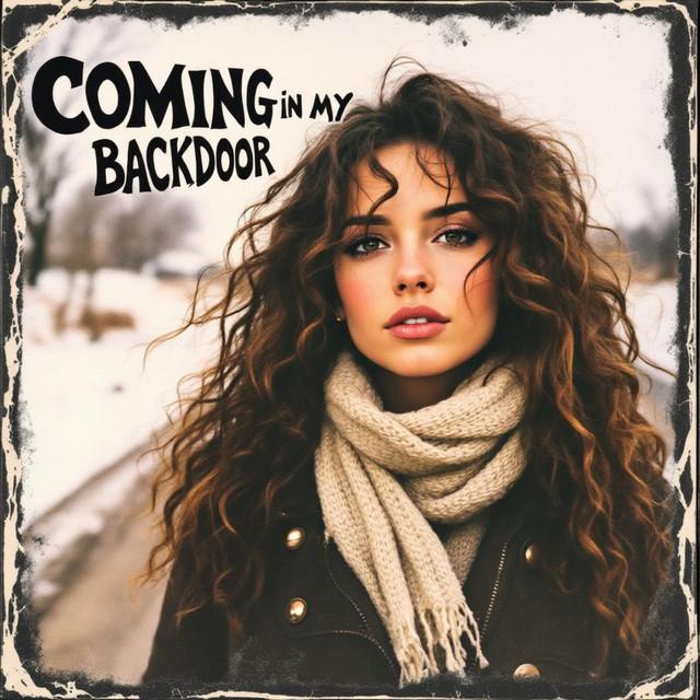 Coming in My Backdoor