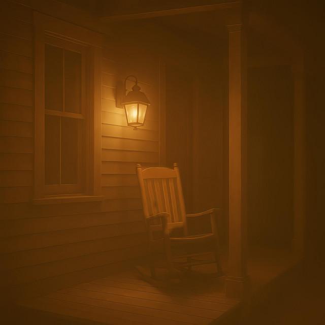 Porchlight In My Mind