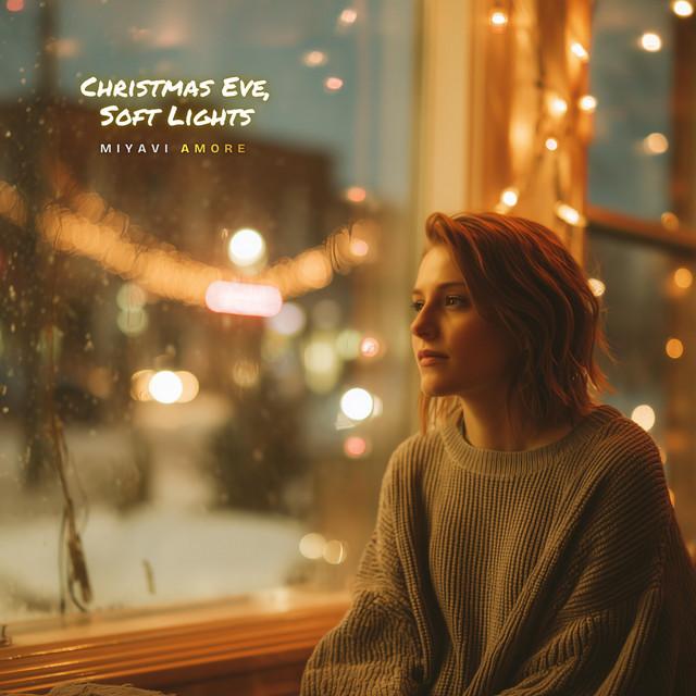 Christmas Eve, Soft Lights
