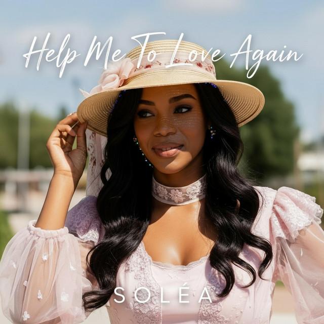 Help Me To Love Again