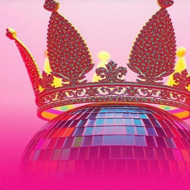 Princerella Joins BL8antBand