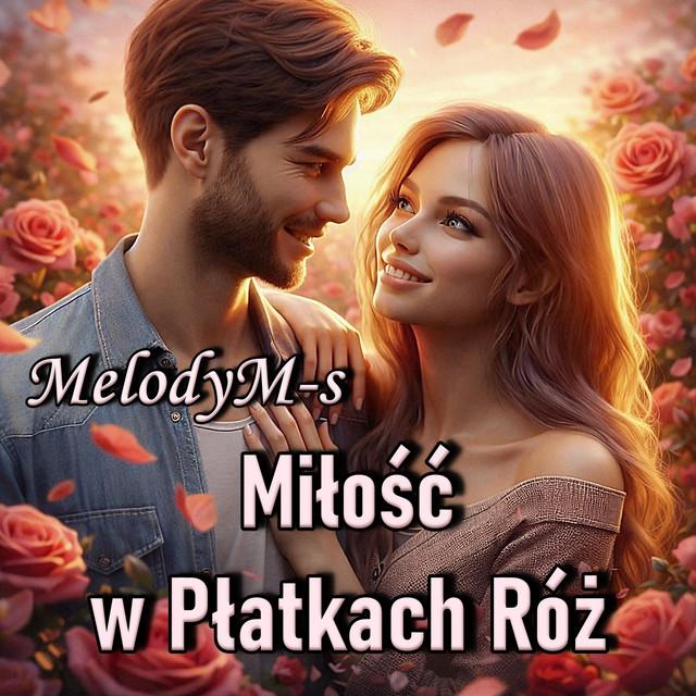 Miłość w Płatkach Róż
