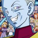 Whis is Straight
