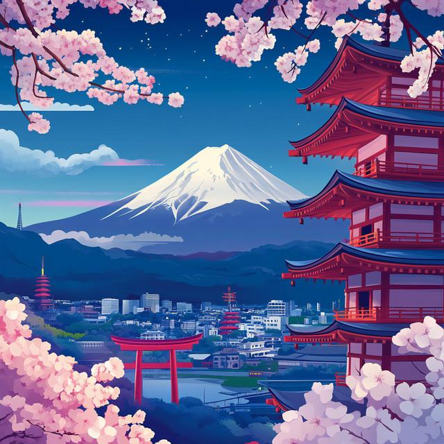 和心-Japan Spirit-