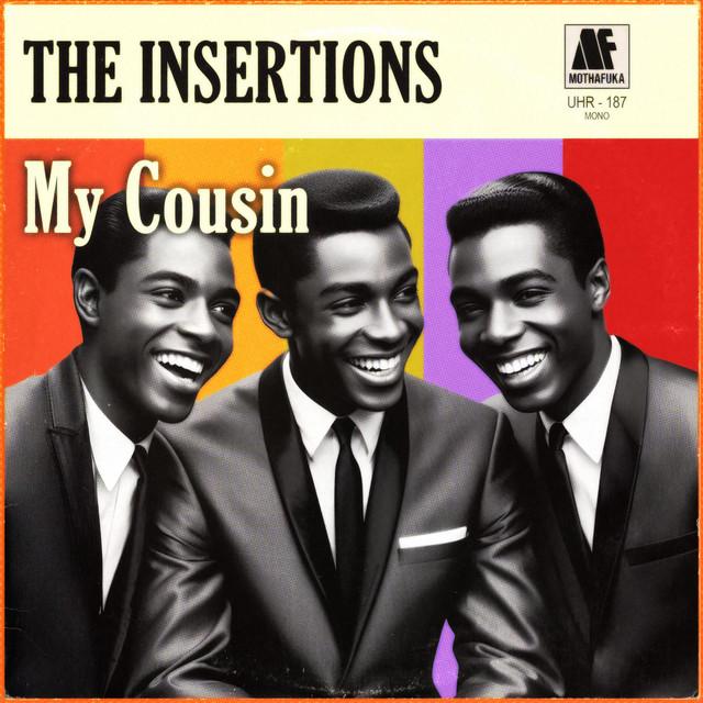 My Cousin's Looking Fine