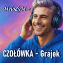 CZOŁÓWKA - Grajek