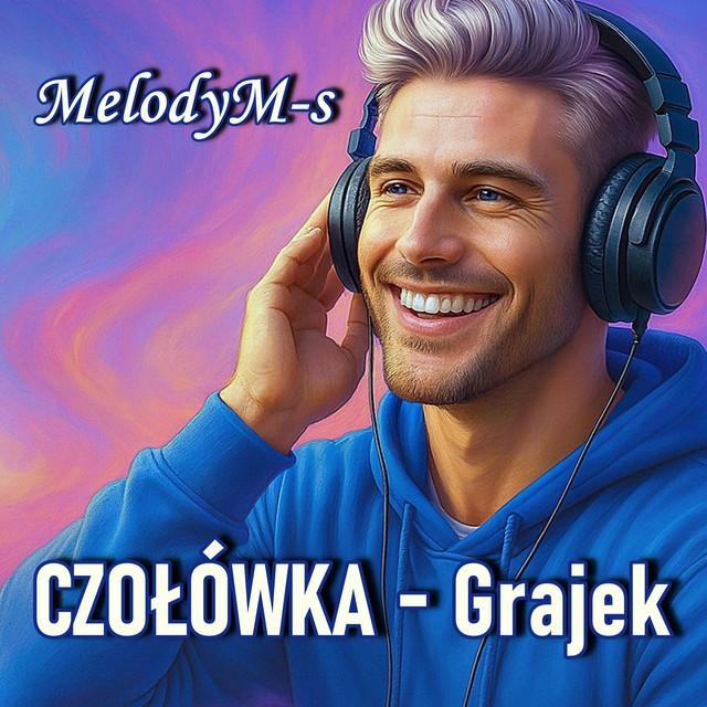CZOŁÓWKA - Grajek